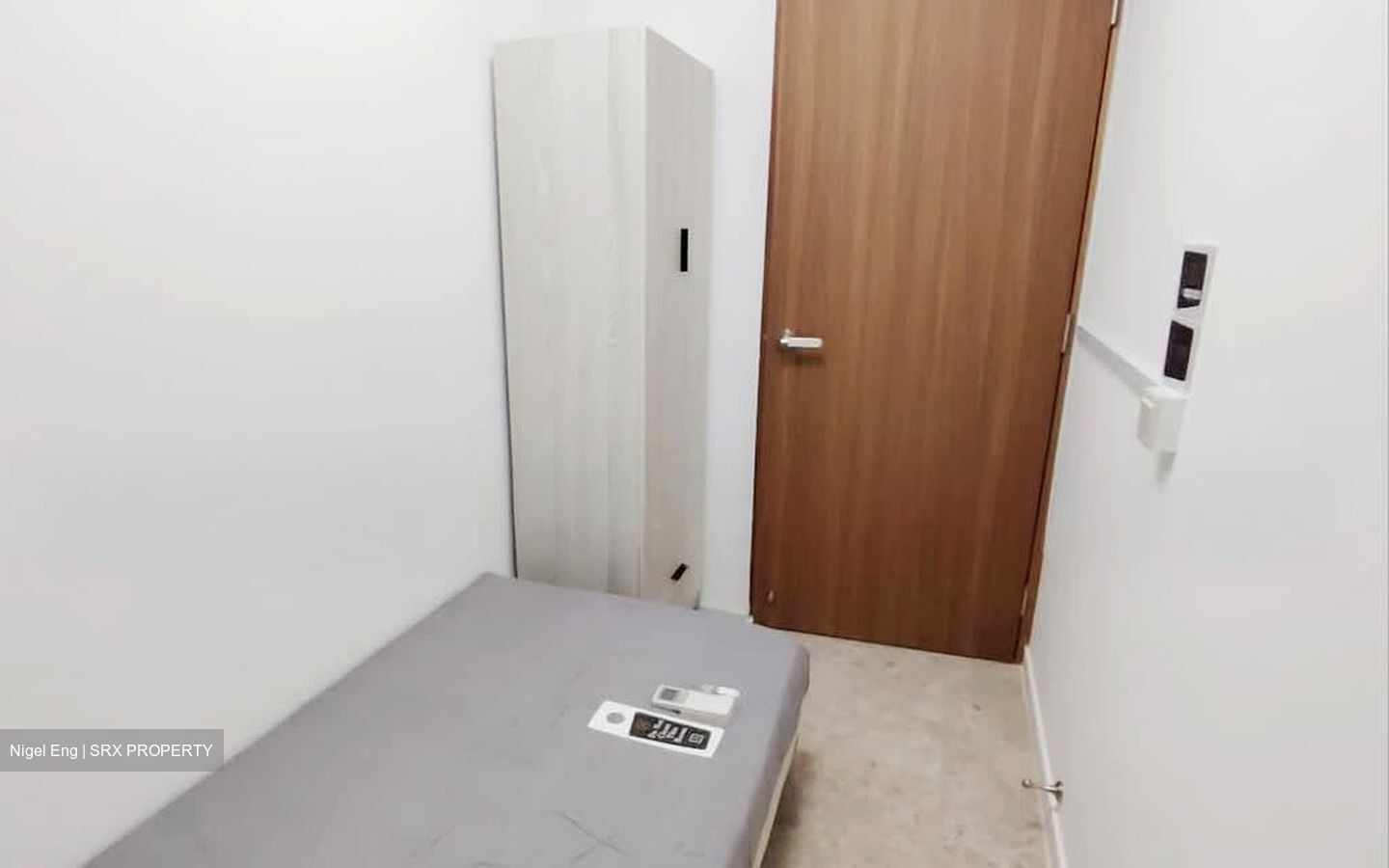 The Lakefront Residences (D22), Condominium #607439981